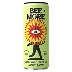 Cloudy Lemon Drink (250ml)