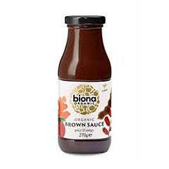 Brown Sauce (270g)