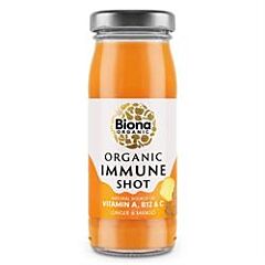 Biona Organic Immune Shot (95ml)