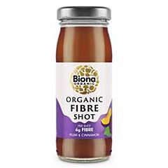 Org Fibre Shots (95g)