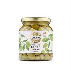 Broad Beans (350g)