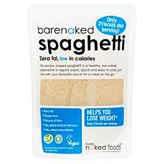 Barenaked Spaghetti (380g)