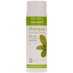 Shampoo Normal to Oily (250ml)