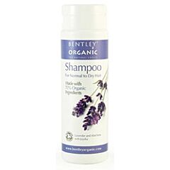 Shampoo Normal to Dry (250ml)