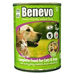 Duo - Dog and Cat Food (354g)