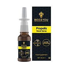 Propolis Nasal Spray (30ml)