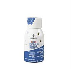 Kids Immune NightTime Shot (50ml)