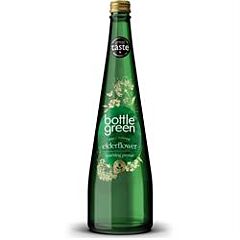 Bottlegreen Elderflower Full B (750ml)
