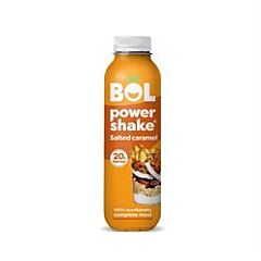 Salted Caramel Power Shake (410g)