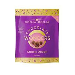 FREE Cookie Dough Wonders (65g)