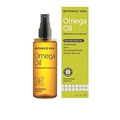 Omega Oil (125ml)