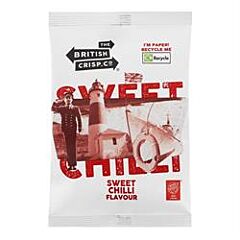 Sweet Chilli Crisps (40g)