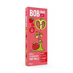 Fruit Rolls Apple-Strawberry (30g)