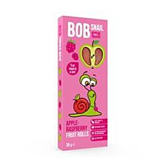 Fruit Rolls Apple-Raspberry (30g)