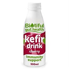 Kefir Cherry (500ml)