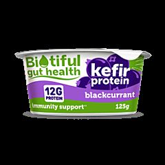 Kefir Protein Blackcurrant (125g)