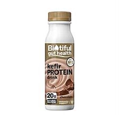 Kefir Protein Chocolate Drink (330ml)