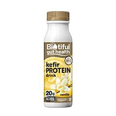 Kefir Protein Vanilla Drink (330ml)