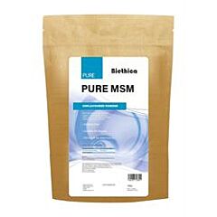Birthica Pure MSM Powder (500g)