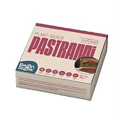 BeanStalk Plant Based Pastrami (180g)