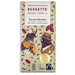 Bennetto Pallet (1unit)
