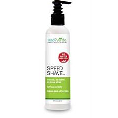 Speed Shave (236ml)