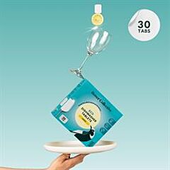 Dishwasher Tablets 30 pack (602g)