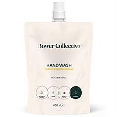 Hand Wash Orange Blossom R (400ml)