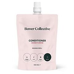 Coconut & Orchid Conditioner R (400ml)