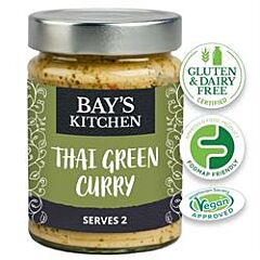 Thai Green Curry Stir-in Sauce (260g)