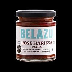 Harissa Chilli Pesto (165g)