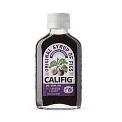 Califig Original Syrup of Figs (100ml)