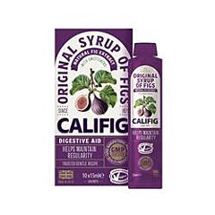 Califig on the go Sachet (10sticks)