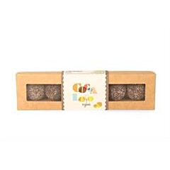 Dark Chocolate Pralines (100g)