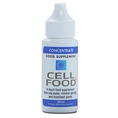 Cellfood Concentrate (30ml)