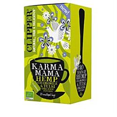 Karma Mama Hemp Infusion (20bag)
