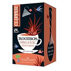 Organic FT Rooibos (20bag)