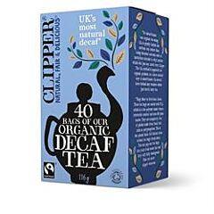 FREE FT & Org Everyday Decaf T (40bag)