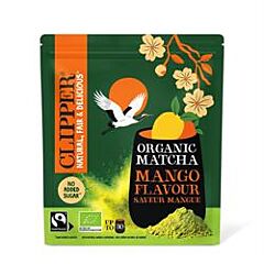 Matcha Mango Powder (30g)