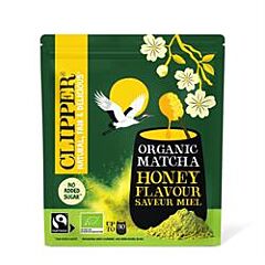 Matcha Honey Powder (30g)