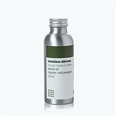 Jojoba Oil Organic Cold Presse (100ml)