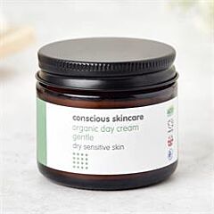 Day Cream Dry Sensitive Skin (60ml)