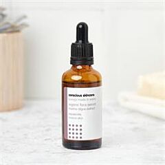 Organic face serum mature skin (50ml)