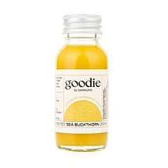 Fermented Sea Buckthorn Drink (60ml)