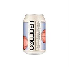 Lager 0.5% (330ml)