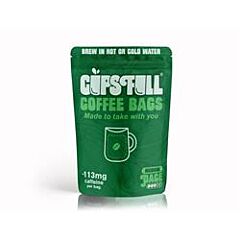 Pace Coffee Bags (90g)
