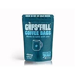 Peace Coffee Bags (90g)