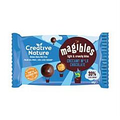 Creamy Mylk Chocolate Magibles (30g)