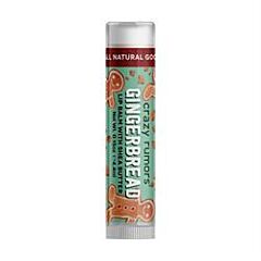 Gingerbread Vegan Lip Balm (4g)