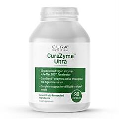 CuraZyme Ultra 90s (90 capsule)